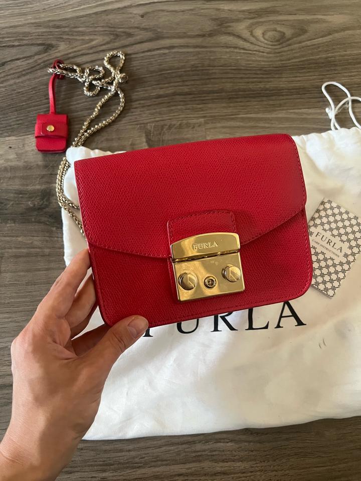 Сумка Furla