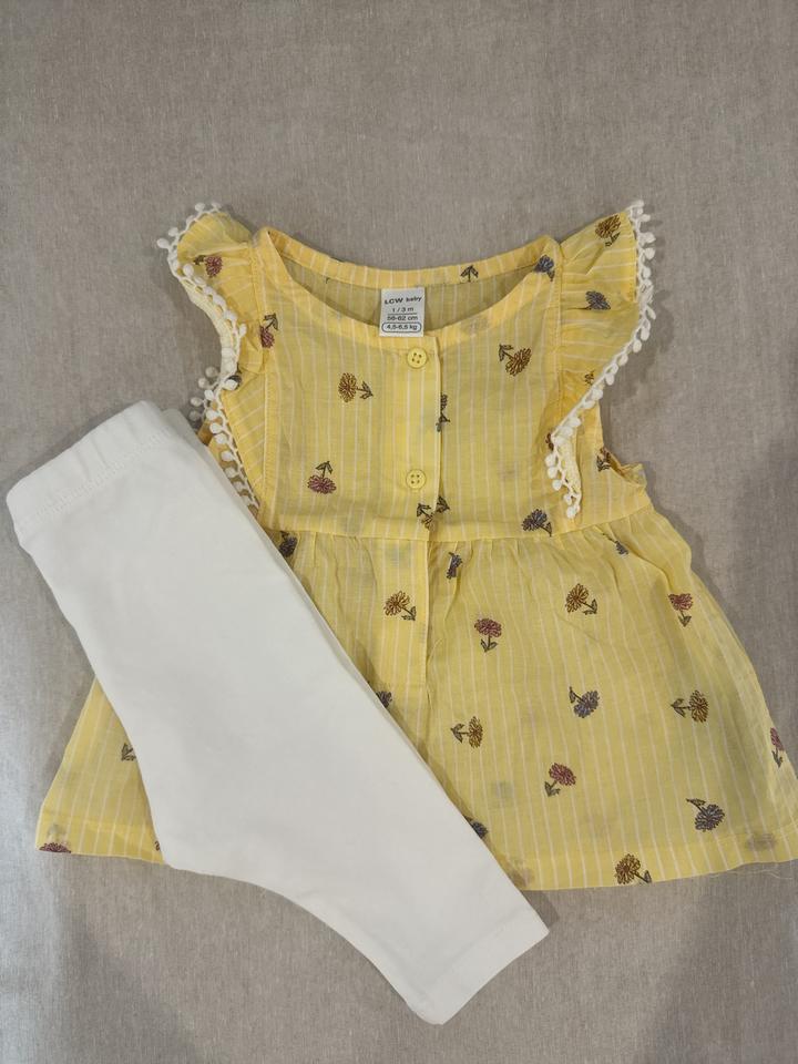 LC Waikiki Комплект LCW baby
