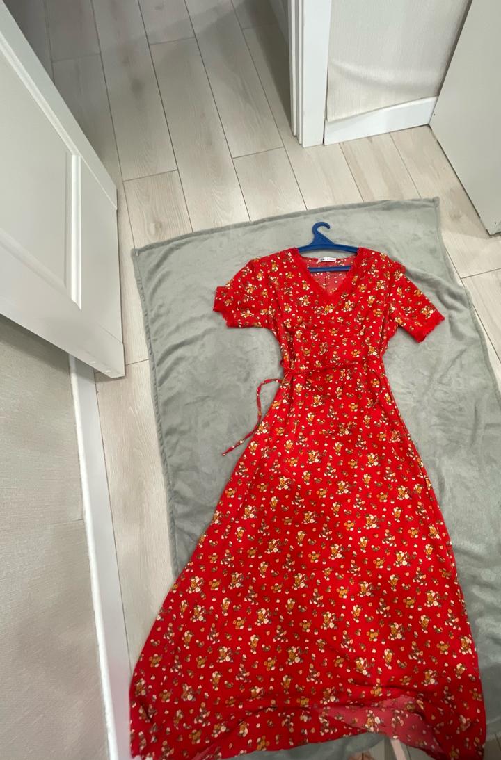 Платье Vero Moda