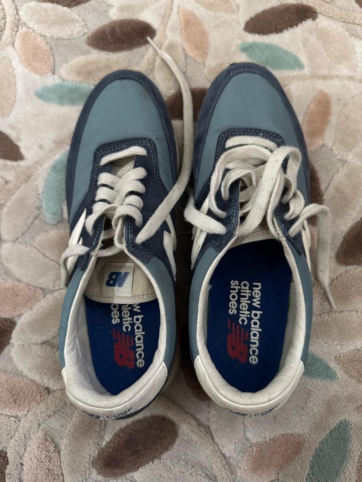 Кроссовки New Balance
