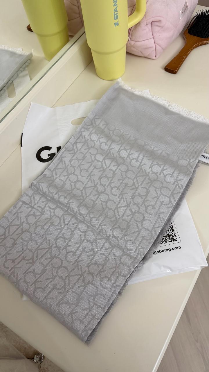 Шарф Calvin Klein