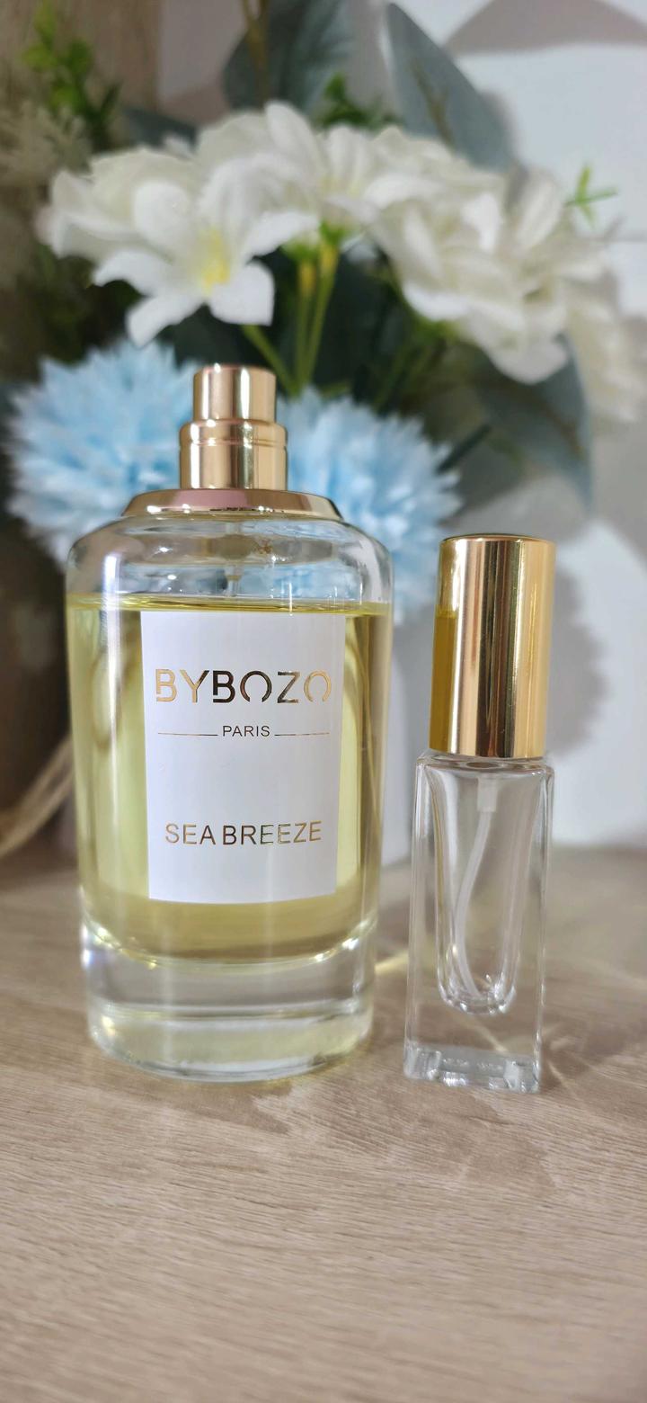 Sea Breeze ByBozo 5 мл распив
