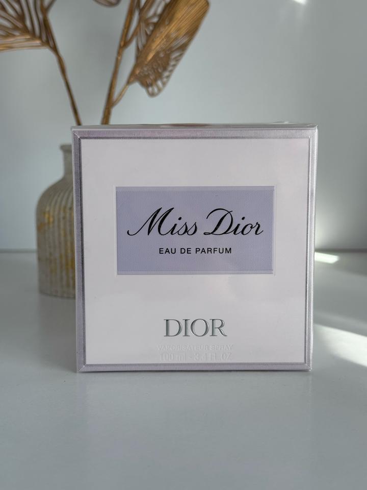 Парфюмерная вода Dior Miss Dior 100 мл