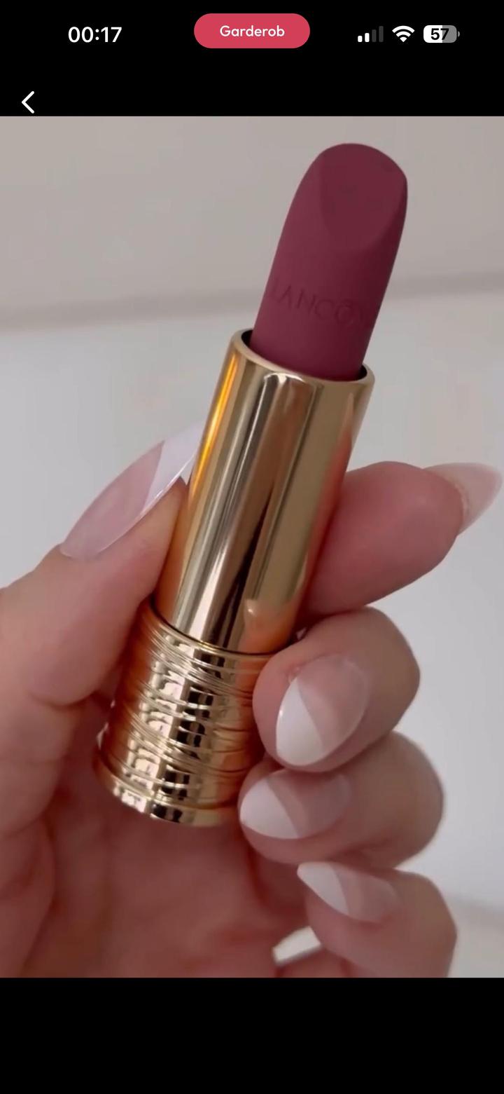 Помада Lancôme 320