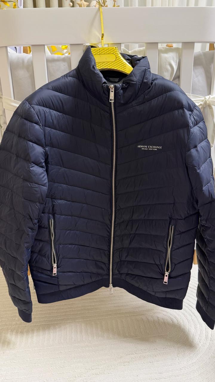 Куртка Armani Exchange