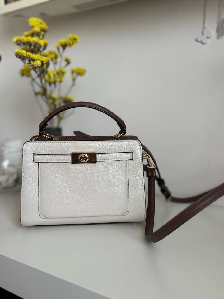 Сумка Coach Mini Lane