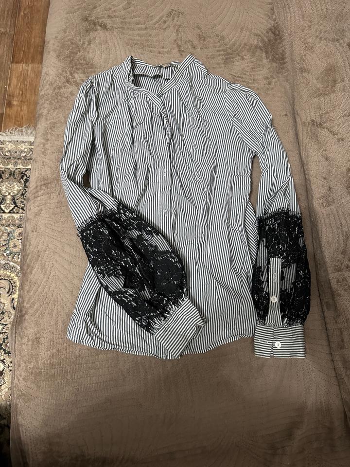 Рубашка S size