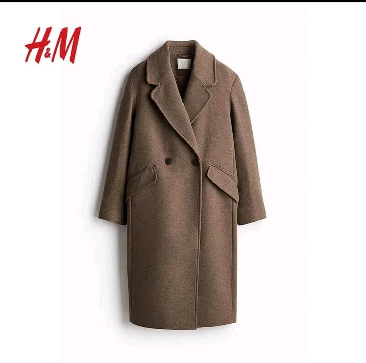 Пальто H&M