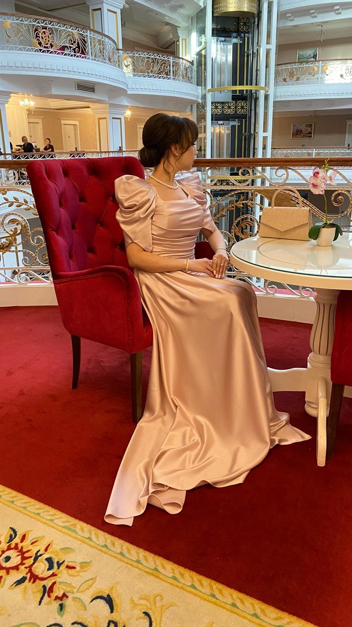 Alia Вечернее платье