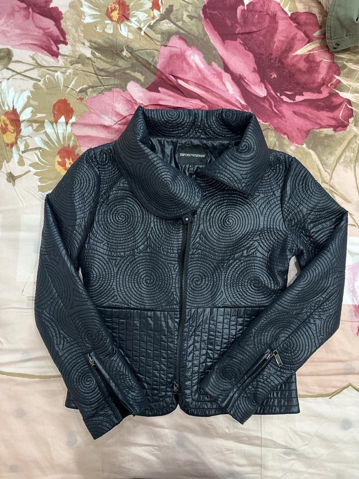 Куртка Emporio Armani