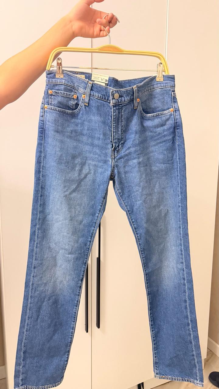 Джинсы Levi's 511 Slim