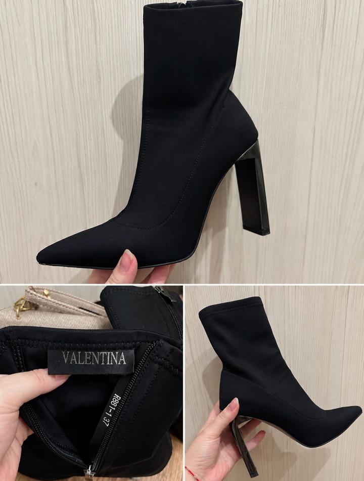 Valentino Ботильоны VALENTINA