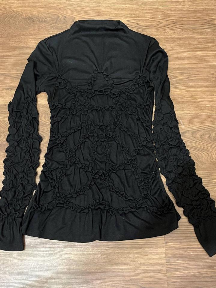 Лонгслив ZARA