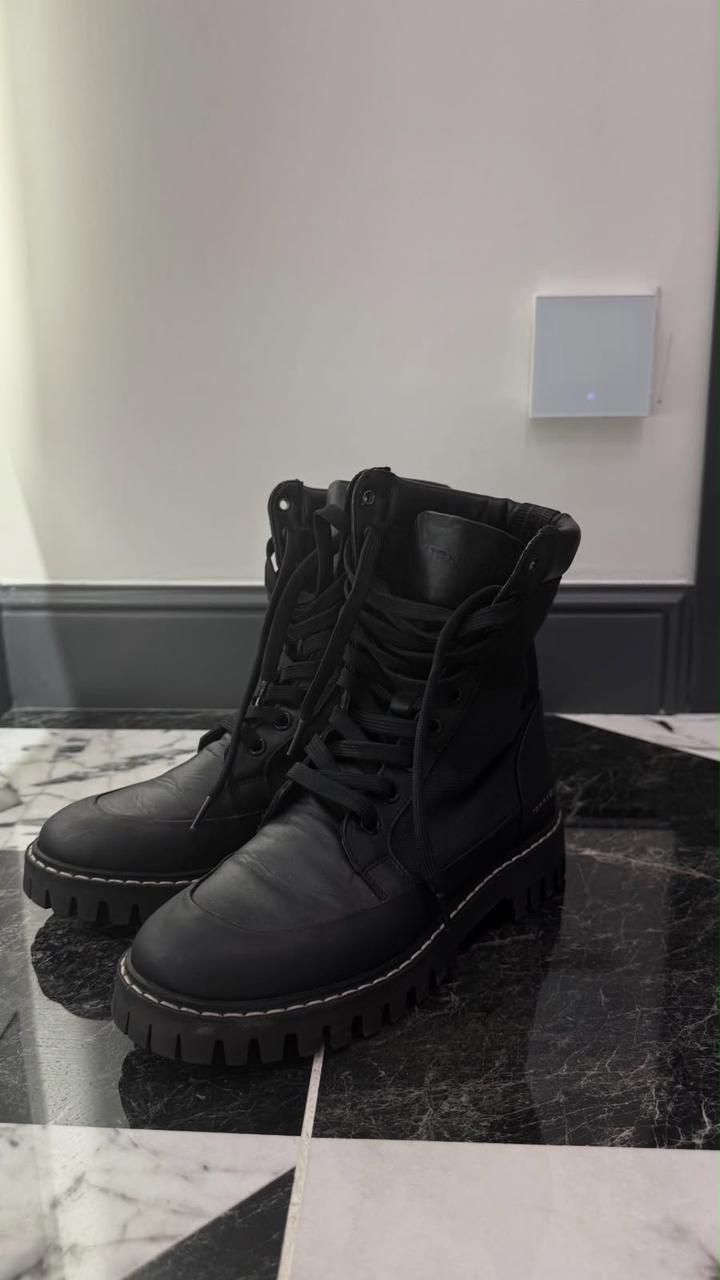 Ботинки Tommy Hilfiger