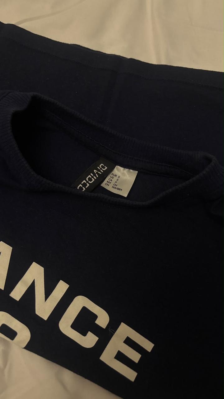Футболка Divided H&M