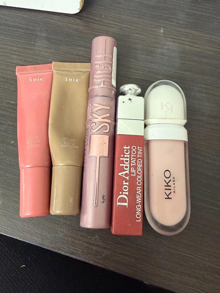 Dior Косметика