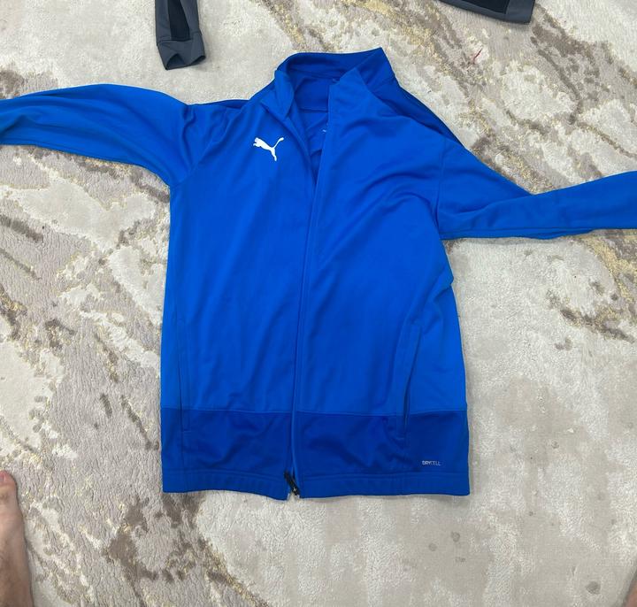Спортивная кофта Puma