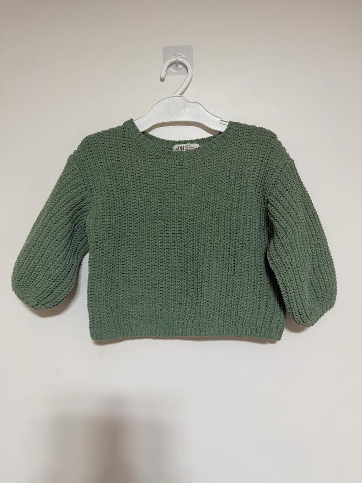 Джемпер H&M