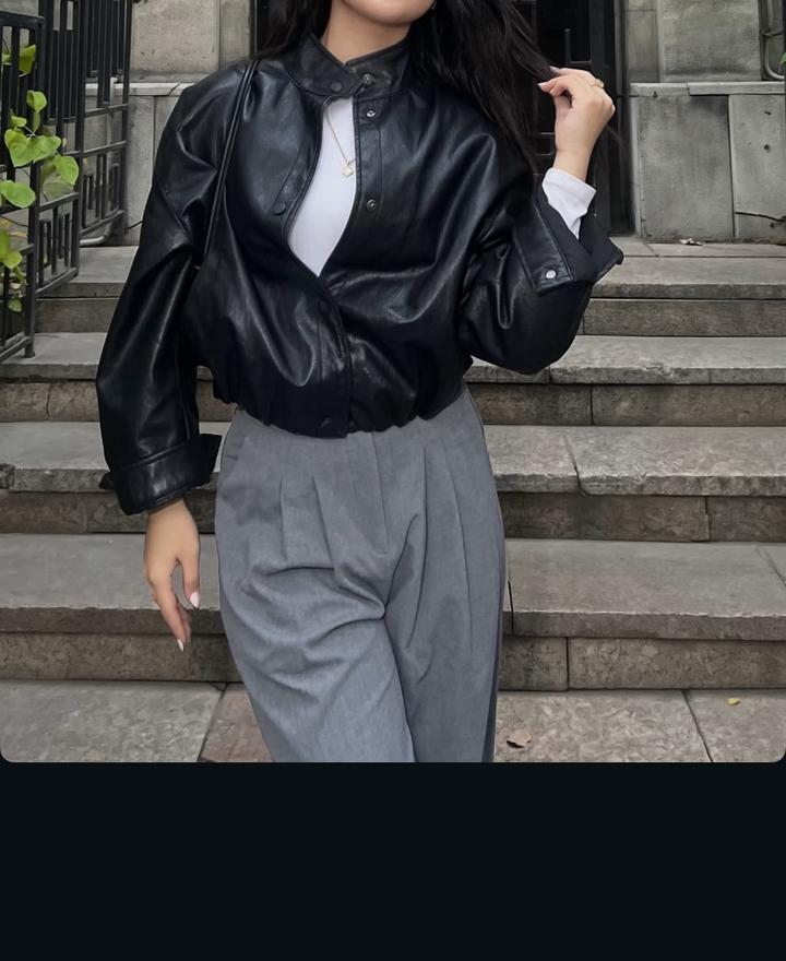 Куртка ZARA