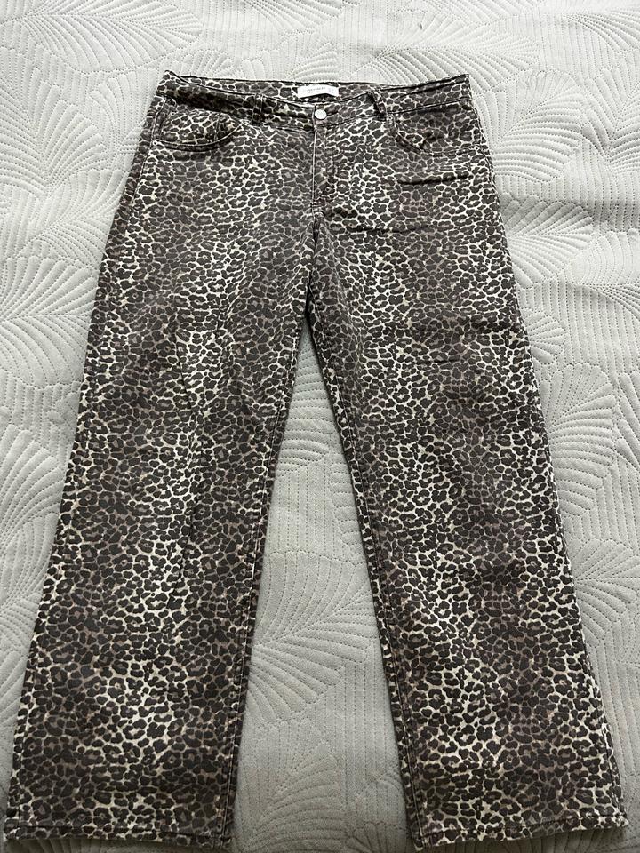 Pull & Bear Джинсы Pull&Bear
