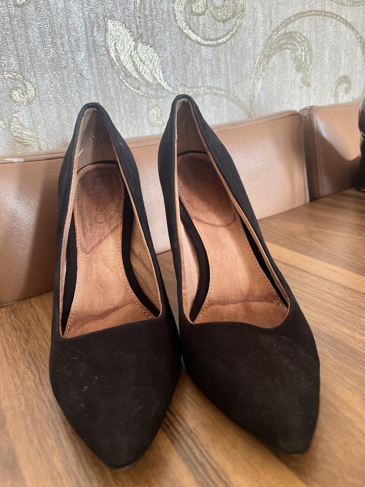 Женские туфли Aldo