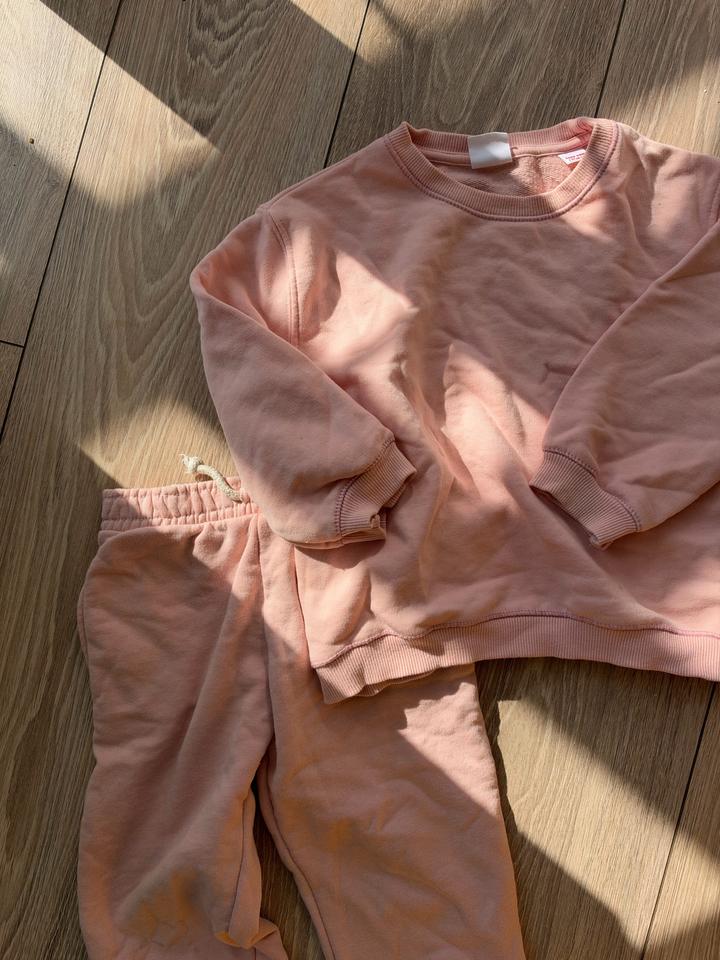 Спортивный костюм ZARA