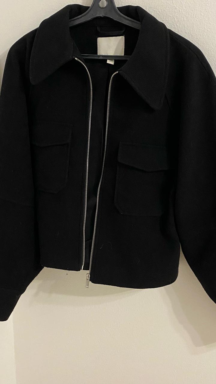Куртка H&M
