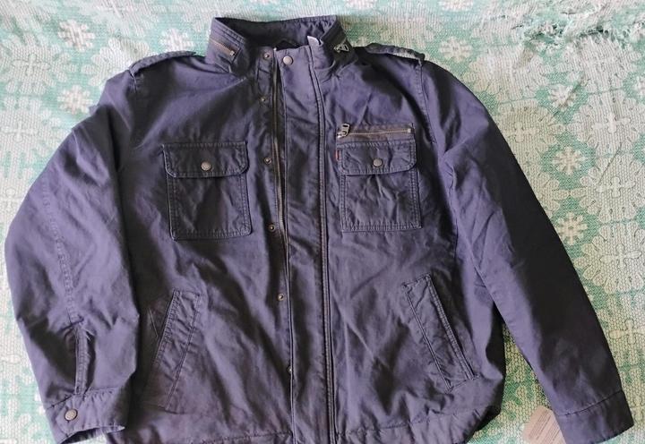 Демисезонная куртка LEVI'S.Оригинал
