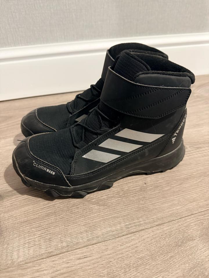 Ботинки adidas Terrex