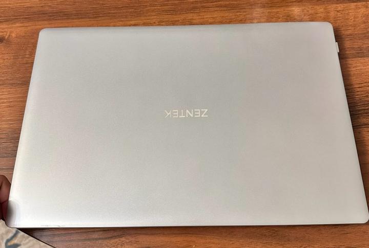 Zentek