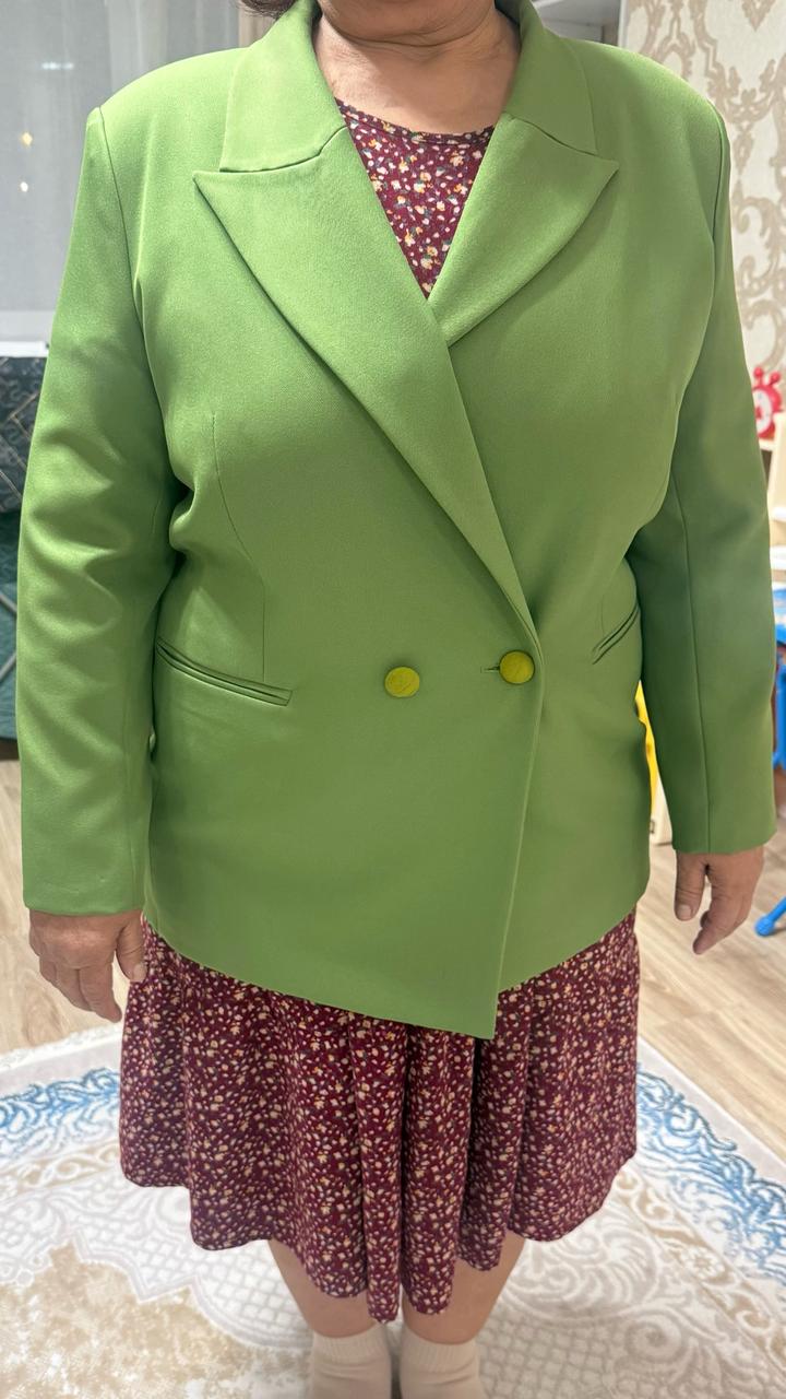 Пиджак DM & POSH
