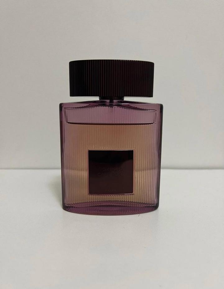 Tom Ford Cafe Rose