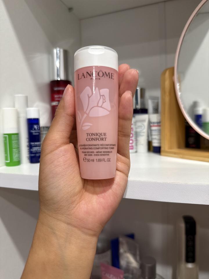 Lancôme Tonique Confort тоник для лица