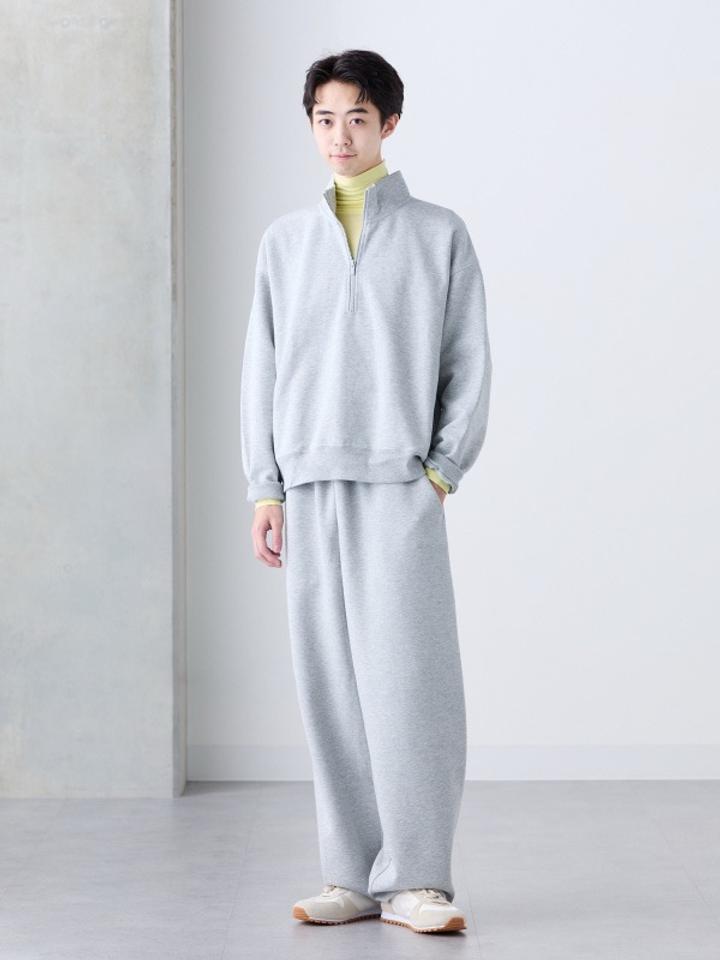 Uniqlo спортивный костюм Юникло унисекс