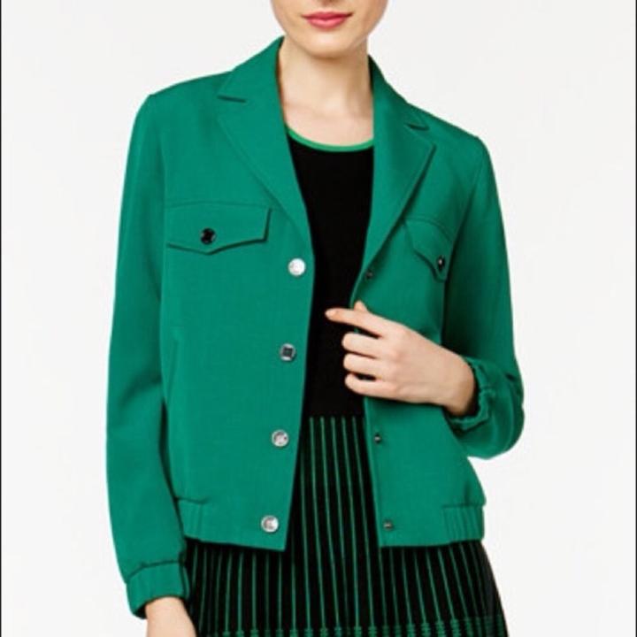 Пиджак  Anne Klein