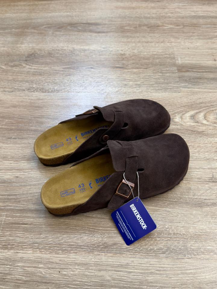 Сабо Birkenstock