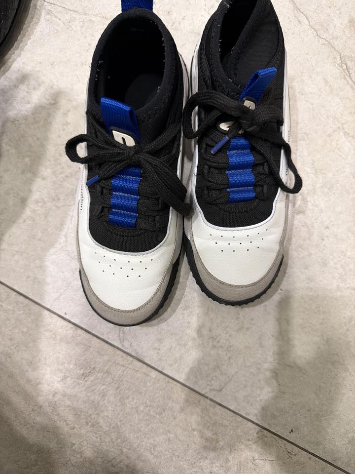 Zara Кроссовки