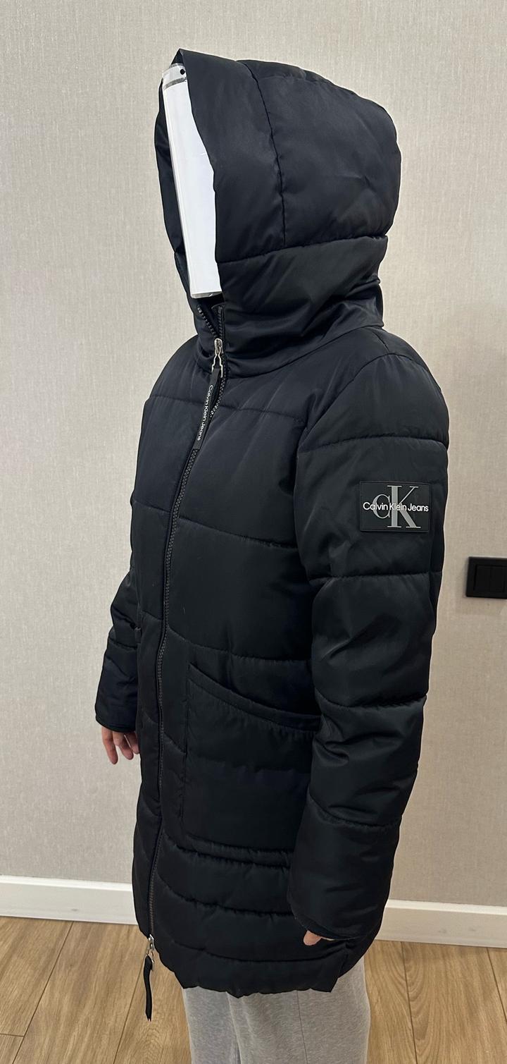 Куртка Calvin Klein Jeans