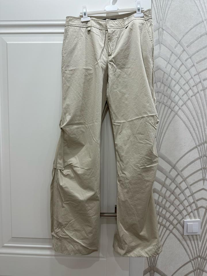 Брюки ZARA