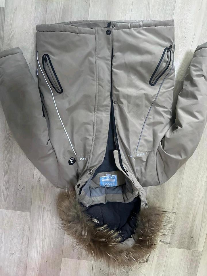 lassye Куртка и штаны
