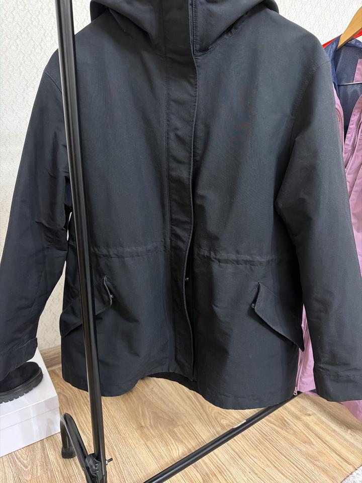 Куртка UNIQLO