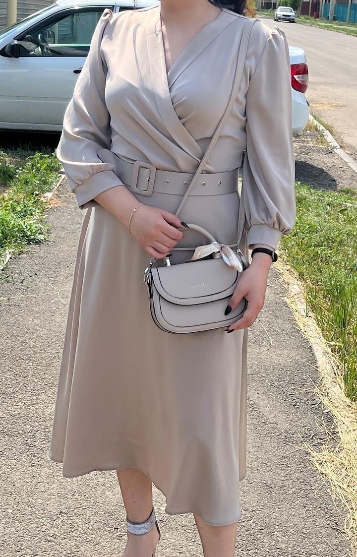 Платье👗