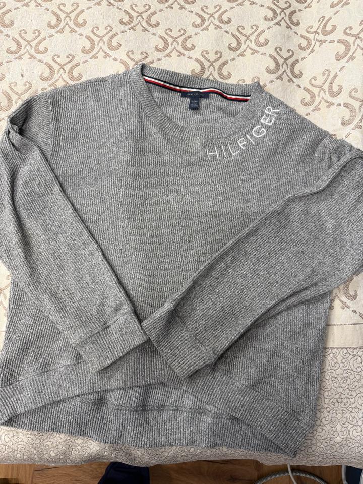 Джемпер Tommy Hilfiger