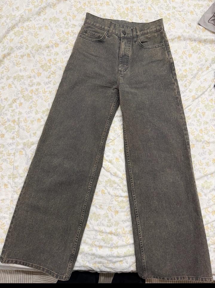 Massimo Dutti Джинсы Массимо