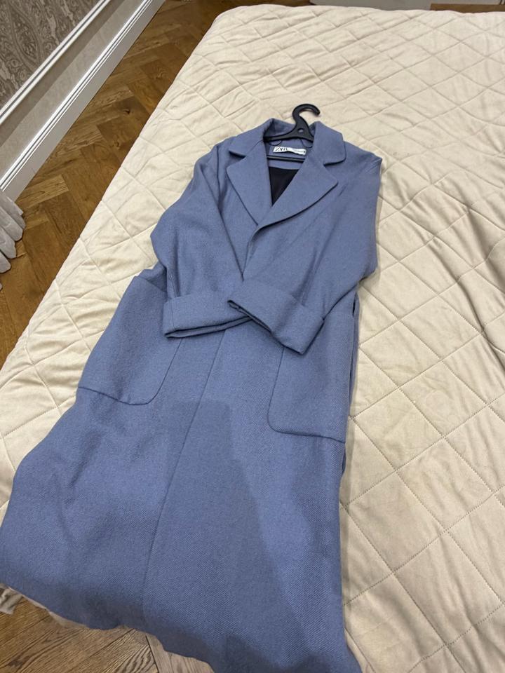 Пальто ZARA