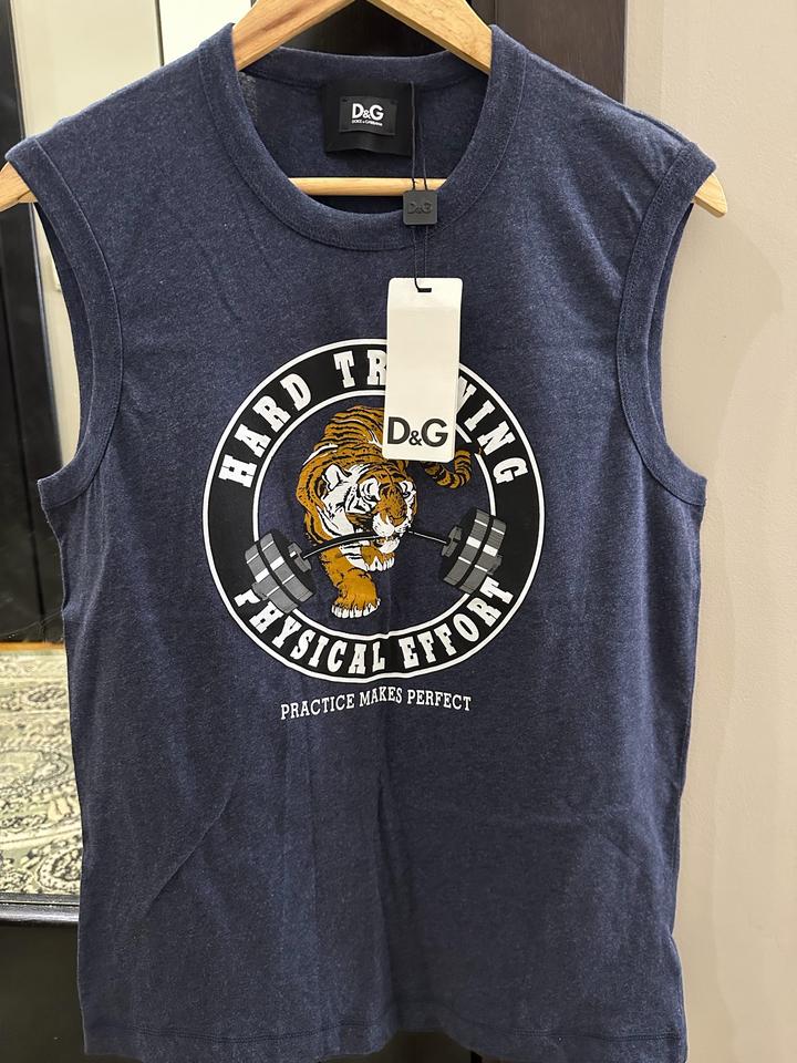 Майка D&G