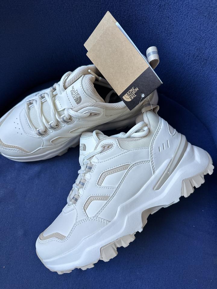 Кроссовки The North Face