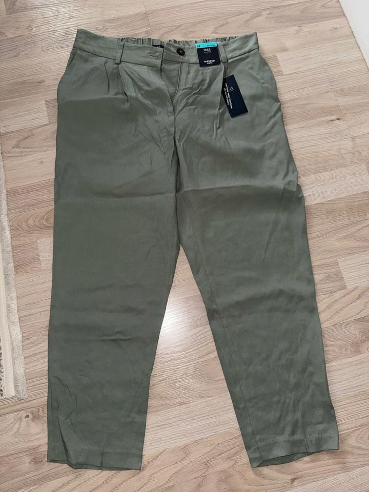 Marks & Spencer Брюки M&S