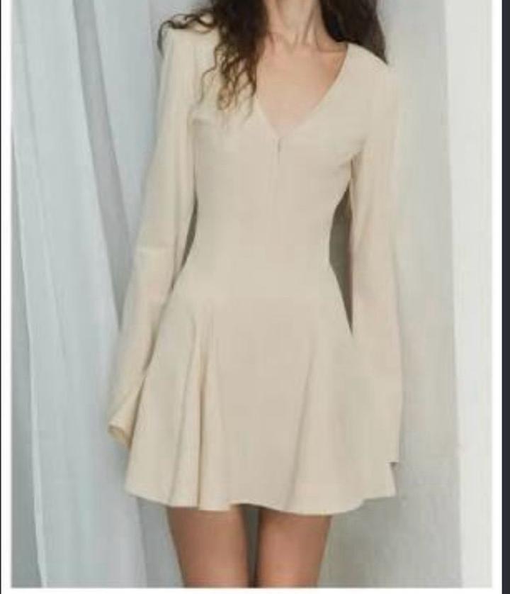 Платье ZARA