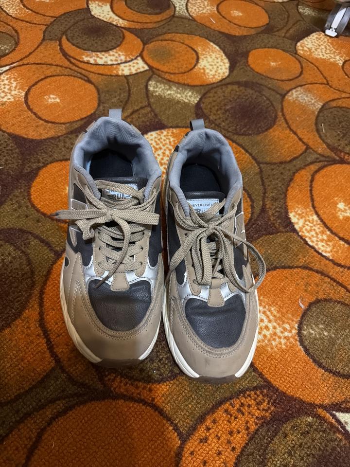 New Balance Кроссовки